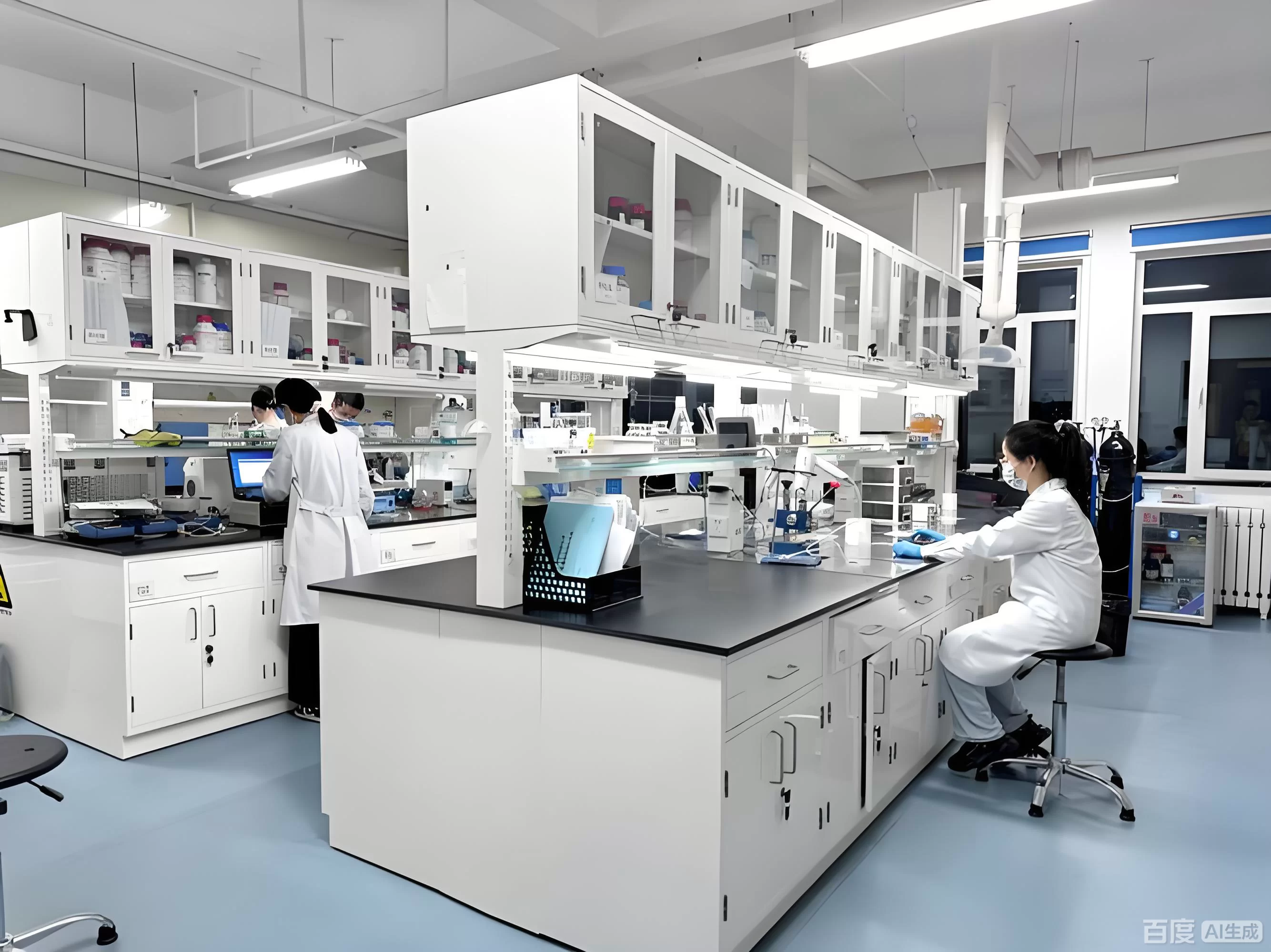 Recommended all-steel laboratory furniture