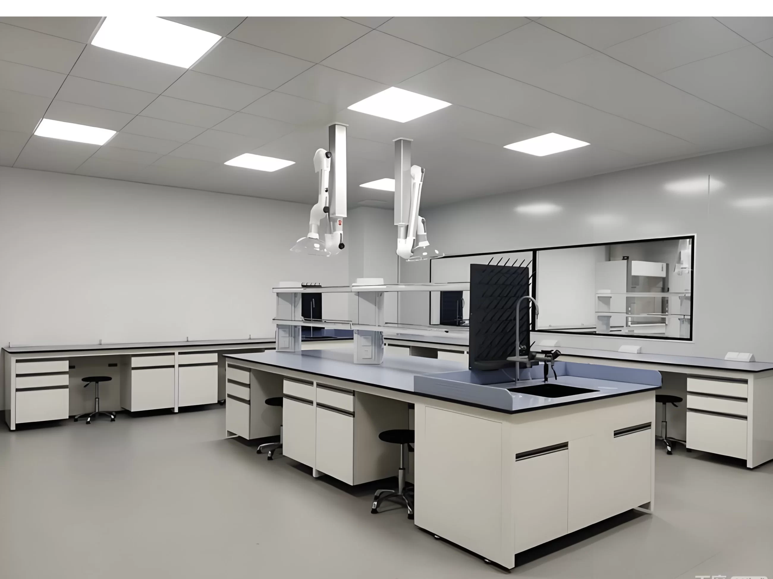 Recommended all-steel experimental furniture