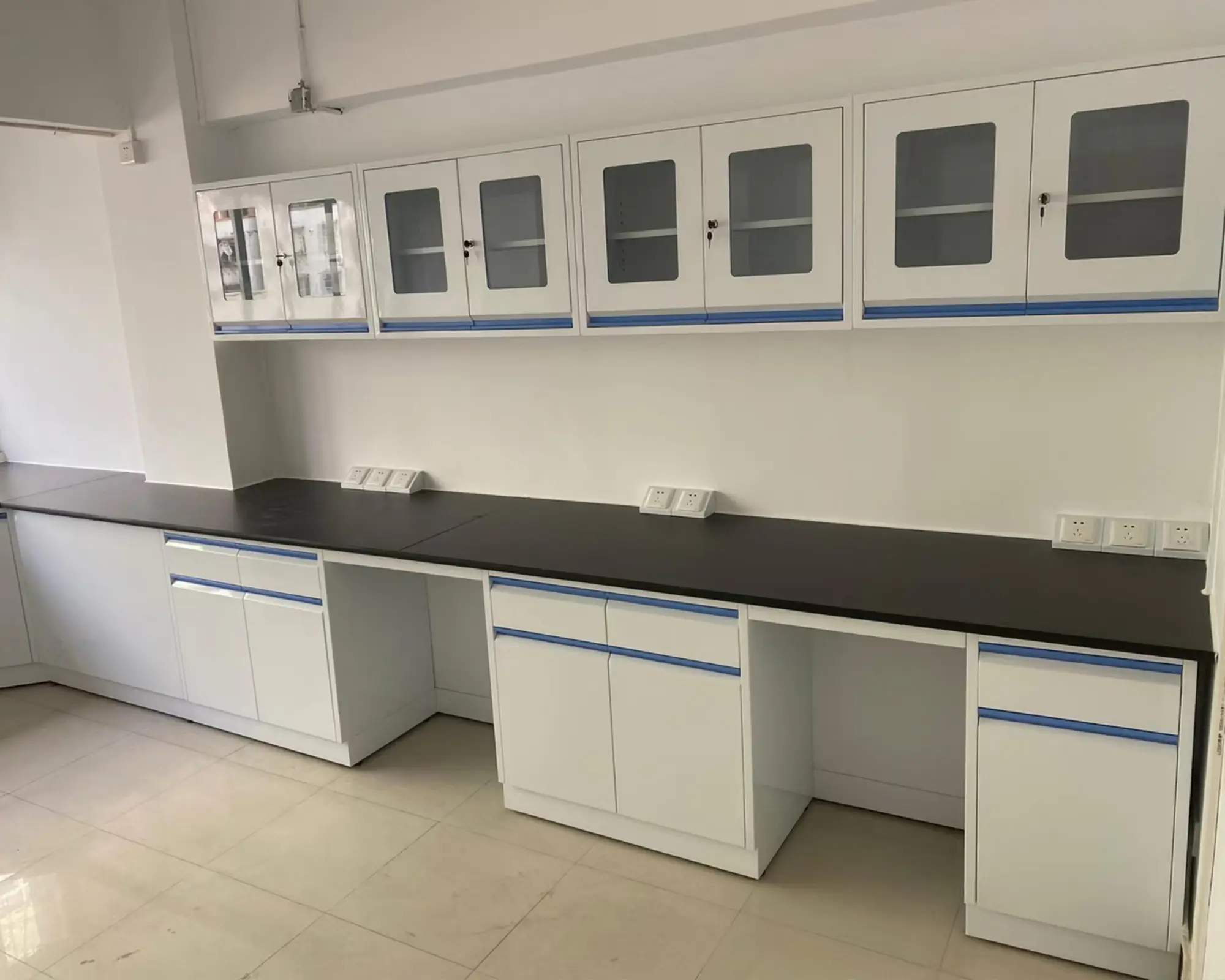 Microelectronics Research Center