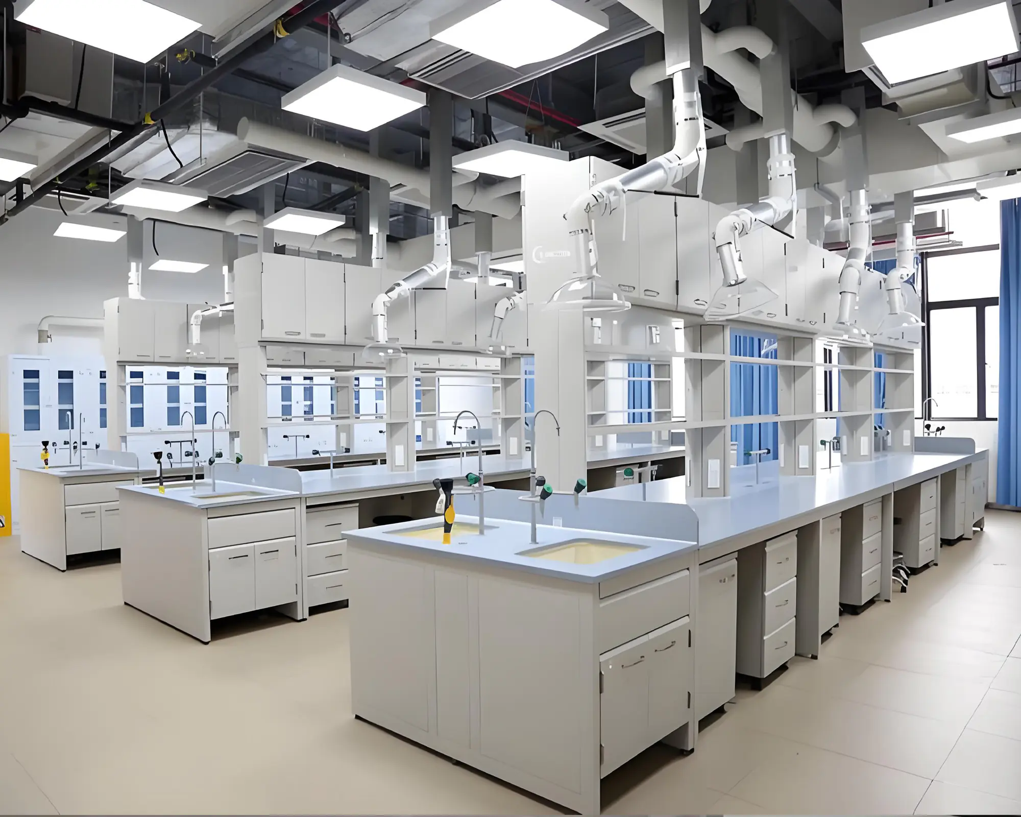 National Nano Research Center