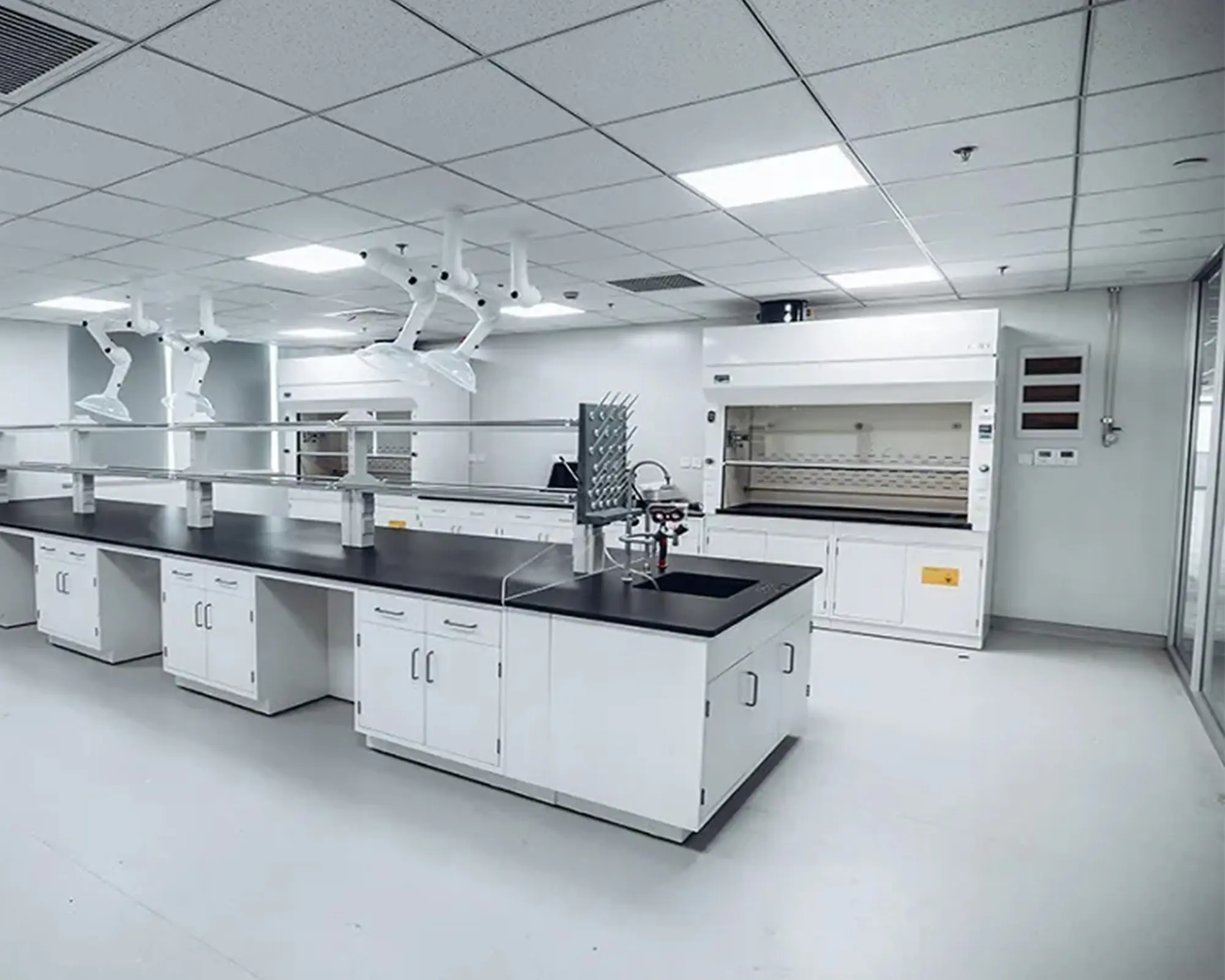 Biopharmaceutical Research Center